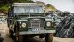 Land Rover Defender Heritage Drive