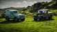 Land Rover Defender Heritage Drive