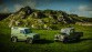 Land Rover Defender Heritage Drive
