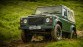 Land Rover Defender Heritage Drive