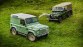 Land Rover Defender Heritage Drive