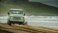 Land Rover Defender Heritage Drive