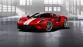 Aftellen naar 500 exemplaren Ford GT