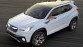 Subaru VIZIV Concept