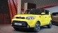 Kia Soul EV