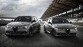 Alfa Giulia en Stelvio als NRING
