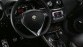 Alfa Mito Racer interieur