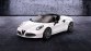 Alfa Romeo 4C Spider Concept