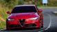 Alfa Giulia Quadrifoglio 2015