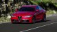 Alfa Giulia Quadrifoglio rood