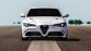 Alfa Giulia Quadrifoglio