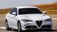 Alfa Giulia Quadrifoglio