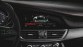 Alfa Giulia infotainment