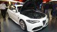 Alfa Giulia QV IAA