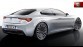 Alfa Romeo Giulia volgens Thorsten-Kirsch