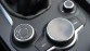 Alfa Romeo Giulia DNA-knop