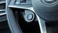 Alfa Romeo Giulia startknop