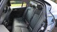 Alfa Romeo Giulia achterbank