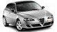 Alfa 147 Blackline