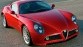 Alfa Romeo 8C Competizione