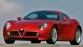 Alfa Romeo 8C Competizione