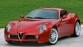 Alfa Romeo 8C Competizione