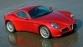 Alfa Romeo 8C Competizione