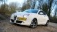 Alfa Romeo MiTo 1.4 16V - een beetje vreemd, maar wel lekker