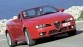 Alfa Romeo Spider
