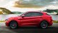 De Alfa Romeo Stelvio Quadrifoglio