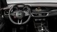 Interieur Alfa Romeo Stelvio Quadrifoglio