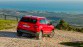 Skoda Karoq schuinachter