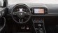 Skoda Karoq dashboard