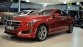 Alle prijzen nieuwe Cadillac CTS