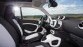 Interieur smart fortwo