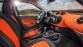 Interieur smart forfour