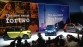 Smart fortwo en forfour bij onthulling in Berlijn