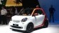 Smart fortwo Berlin