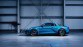 De nieuwe Alpine A110