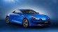 De nieuwe Alpine A110