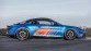 Alpine A110 zoekt de circuits op