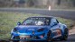 Alpine A110 Europa Cup voor