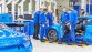 Alpine A110 Productie Dieppe