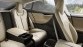 Executive Rear Seats in Tesla Model S