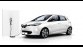 220V-lader voor Renault ZOE