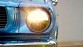 Ford Mustang door Revology Cars
