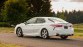 Toyota Camry schuinachter