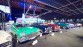 AutoWorld Brussel American Cars & Bikes