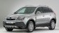 Voor de ondernemer - Opel Antara nu ook als Van