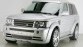 Arden Range Rover